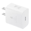 Imagen de Samsung Adaptador Original 45W Sin Cable Blanco