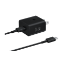 Imagen de Samsung Adaptador 45W Tipo C Con Cable