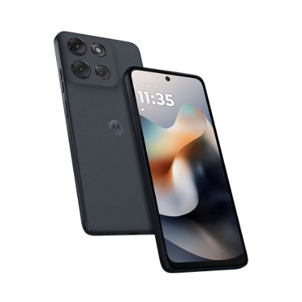 Imagen de Motorola G56 5G Azul 8Gb Ram 256Gb Dual Sim Mx