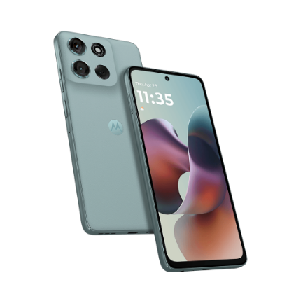 Imagen de Motorola G56 5G Gris 8Gb Ram 256Gb Dual Sim Mx